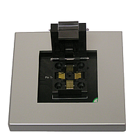 Xeltek DX3007-2 Socket Adapter (QFP48; COVER; DX socket)