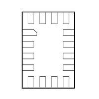 NXP NX3L2467GU,115 Analog Switch ICs DUAL DPDT 3.7Ohms