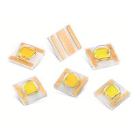 Wurth Elektronik 158353050 High Power LEDs WL-SWTC SMDCrmc TpVw 3535 Daylight CRI 7