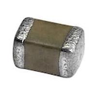 Vishay VJ0402A391JXACW1BC Surface Mount Multilayer Ceramic Chip Capacitor VJ1206 C0G 102 0.05 Ni barrier E 7" reel plastic tape W1BC