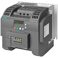 SIEMENS 6SL32165BE175CV0 Motor Drives SINAMICS V20, 3AC400V 0,75KW FLATPLATE