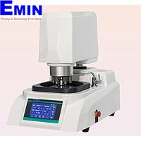 Grinding metallographic polishing machine
