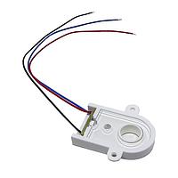 BIVAR SAC-0003-RB LED Lighting Mounting Accessories Surface Area LED LG, Circular, Large, Red/Blue