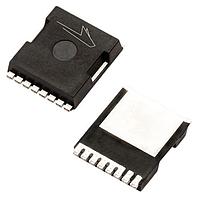 Wolfspeed C3M0045065L-TR SiC MOSFETS SiC, MOSFET, 45mO, 650V, TOLL, T&R, Industrial
