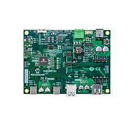 Microchip Technology EV33X03A Evaluation Boards EVB-USB7252 Evaluation board