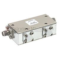 Fairview Microwave FMIR1019 Isolator (SMA Female,36 dB,4-8 GHz)