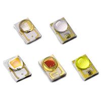 Lumileds LXML-PL01-0040 High Power LEDs LUXEON Rebel Color, Amber 585nm - 595nm