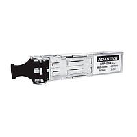 Advantech SFP-GTX/RJ45I-AE Transceivers 1000Base-T RJ45 SFP Module w/ Wide Tem