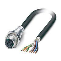 PHOENIX CONTACT 1412467 Ethernet Cables / Networking Cables VS-FSBPYS-OE- 94H/1,5 SCO
