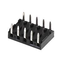 Molex 90148-1105 Socket C-Grid PCB Conn SR H Horz Poly Sn-A 5Ckt