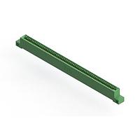 EDAC 345-059-524-112 Standard Card Edge Connectors .100" (2.54mm) Pitch Card Edge Connector