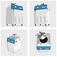 SH Scientific Autoclave Sterilizer Inspection Service