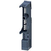 SIEMENS 3RK19080AP000FP0 Motor Drives ET 200SP. BU F-DI without infeed