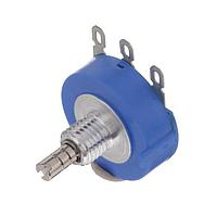 Bourns 3852C-162-103AL Control Potentiometer 10K 3/4" Single Turn