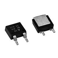 Vishay DTO035C25001FTE3 Thick Film Resistors 25K   OHM  1%  150PPM   35W