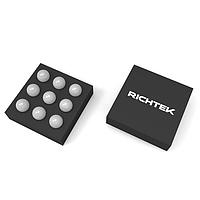 Richtek RT1715WSC USB Power Delivery Controller Programmable USB Type-C PD Controller