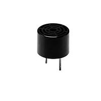 Same Sky (formerly CUI Devices) CUSP-R80-18-2400-TH Ultrasonic Sensor ultrasonicsensor,plastic can,receiver,directivity80degrees,detectable0.2m-18m