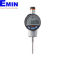 MITUTOYO 543-720B Digimatic Indicator (25,4mm, 0,0005mm, Flat Back Plate)