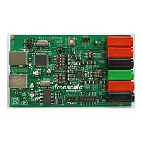 NXP KIT912J637EVME Battery Management BATTERY SENSOR 912J637