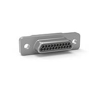 AirBorn MM-212-021-1A3-0000 D-Sub MIL Spec Connectors CONNECTOR, M SERIES