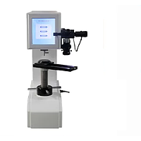 HUATEC HBRV-187.5DX Brinell Hardness Test Equipment