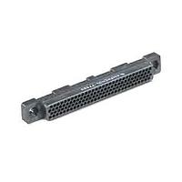 Amphenol Aerospace HSB-M4-03DC235T Mother Board Connectors 3 DIF PAIR MB .15 SO PCB STRAIG .016 Dia