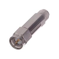 Radiall R413830115 Connectorized Attenuators ATTENUATOR: SMA1.14 30DB 4GHZ 2W 50ohms