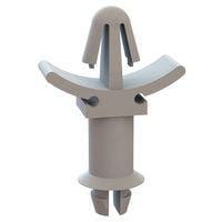 Essentra Components 27LSP00375 PCB Support PCB Support, Locking, .187/.156 Hole, .375 Spacer