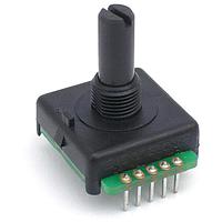 Bourns EAW0J-C24-AE0128L Absolute Digital Output Bushing Mount