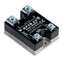 Opto 22 380D25 Solid State Relays 380 VAC, 25 Amp, DC Control Solid State Relay (SSR)