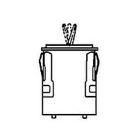 Honeywell AML23EBA2CC01 Rocker Switches UNSEALED OI