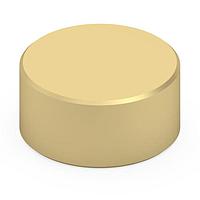 Mill-Max 1593-2-00-15-00-00-03-0 Spring Loaded Spring-Loaded Target Contact with Flat Face