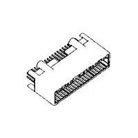AMP Connectors - TE Connectivity 1376111-2 Cap Assembly 025 CAP ASSY 24P
