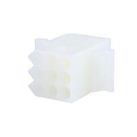 Molex 03-09-1091 Receptacle Housings 9 CIRCUIT RECEPTACLE