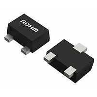 ROHM Semiconductor 2SD2696T2L BJTs - Bipolar Transistors NPN Low VCE(sat) Transistor
