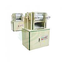 TOB TOB-YXY-HSR Lithium Battery Rolling Press Machine For Laboratory Battery Electrode Calender (φ230-400mm)