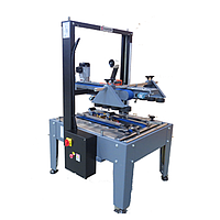 SIGNODE 6AM Heavy Duty Case Sealer For Tall And Heavy Cartons