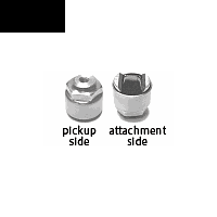 IMV MS-AS005 Quick Fit (Magnet) 
