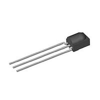 Vishay General Semiconductor TSOP38138 IR Receivers IR Receiver - Minicast Package - 36KHZ
