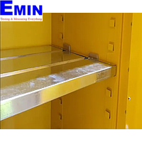 Fire Safety Storage Cabinet