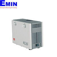 Yamato PG201 Diaphragm Vacuum Pump (24 L/min)