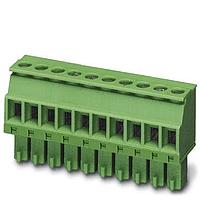 PHOENIX CONTACT 1972946 Plugs MCVR1,5/7-ST-3,81 AU