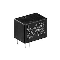 OEG - TE Connectivity OUAZ-SH-112L,405 Sensitive SP SEALD 12VDC 200mW