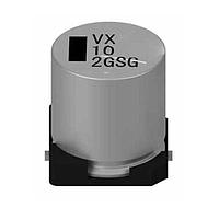 Rubycon 16SGV22M5X6.1 Aluminum Electrolytic Capacitors GENERAL PURPOSE ELECTROLYTIC CAPACITORS