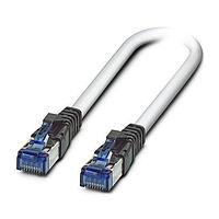 PHOENIX CONTACT 2891288 Cat 6 FL CAT6 PATCH 0.5