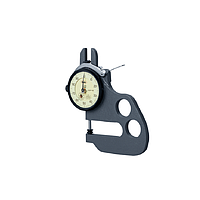 Mahr 2050449 Portable Thickness Gages (22P-20, 0-1")