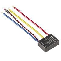 Weidmuller 1351700000 Industrial Surge Protectors VPU III SO LD+A