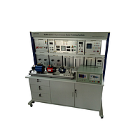 DOLANG DLWD-DJSX-T Synchronous Motor Training System