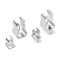 Littelfuse 01240060H Fuse Clips High Current SMT Fuse Clip