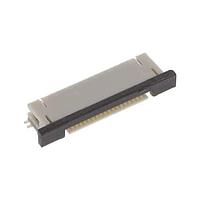 Adam Tech PCA-6-LA-20-HL-3 Connectors FPC/FFC CONNECTOR ZIF TYPE .5M